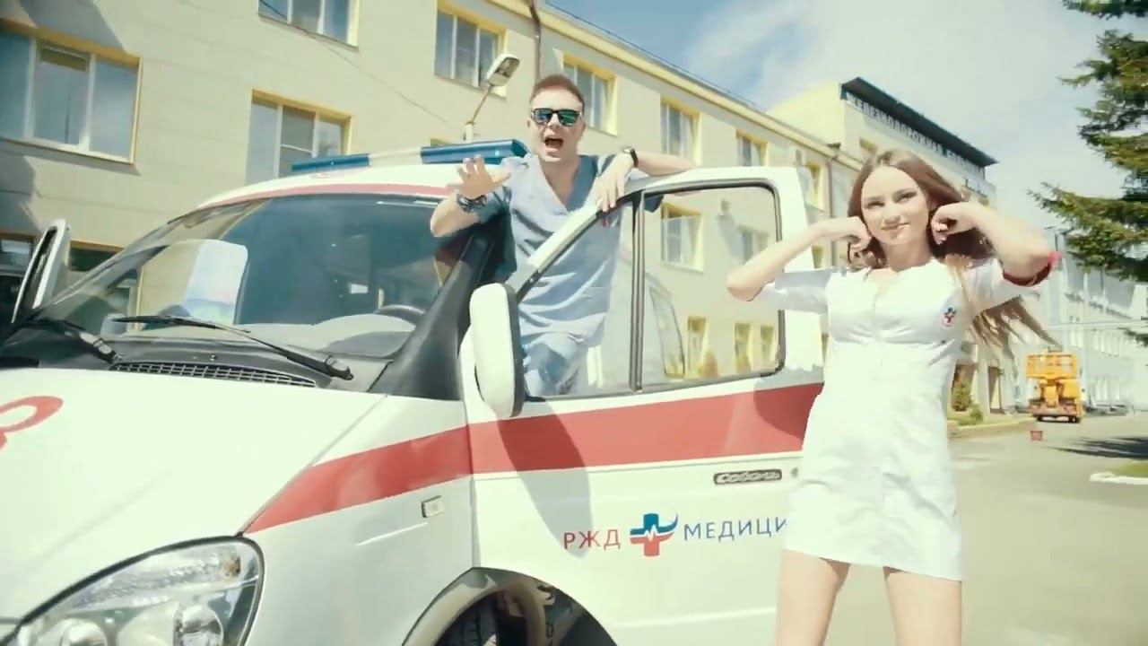 Медики Москвы