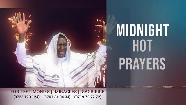 VICTORY HOUR PRAYERS WITH DR.ORACLE смотреть онлайн