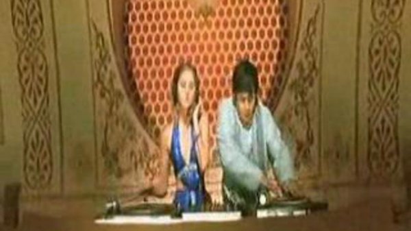 Partner (2007)  "Партнёр"