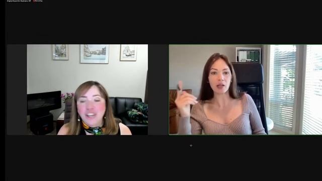 Американский Английский с Леной и Олей смотреть онлайн