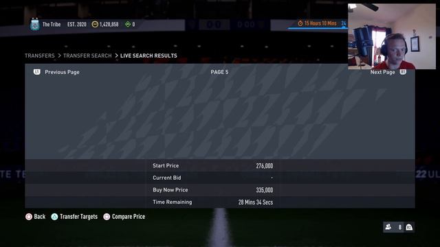 HOW TO TRADE WITH ICONS ON FIFA 22! HOW TO MAKE MILLIONS OF COINS! FIFA 22 ICON TRADING GUIDE! смотреть онлайн