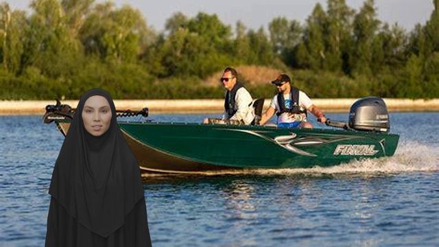 Подводная рыбалка