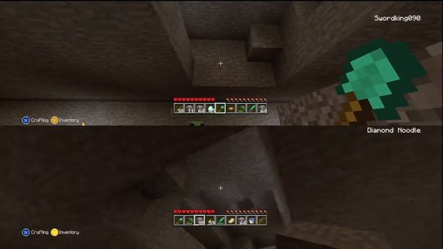 Minecraft Xbox 360 - Title Update 7 Coming Soon Java version 1.0.1. смотреть онлайн
