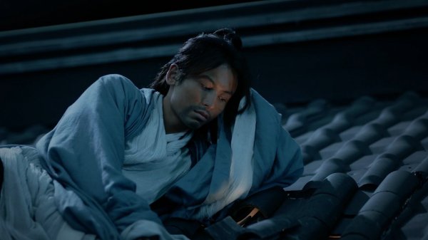 Далекие странники, 5 серия