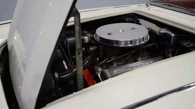 1959 Chevrolet Corvette for sale | 2820-TPA смотреть онлайн