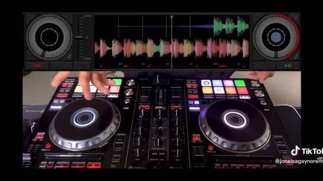 NEW TIKTOK MASHUP 2023 REMIX | NONSTOP TREND TIKTOK REMIX 2023 | JONEL SAGAYNO REMIX смотреть онлайн