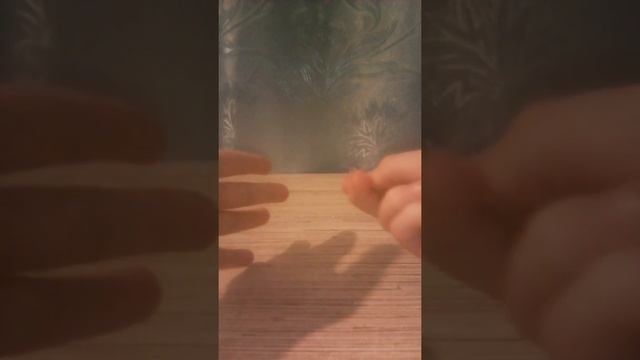 Самый лёгкий фокус с карандашом смотреть онлайн