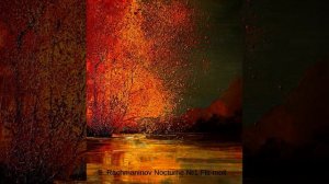 S. Rachmaninov Nocturne №1 Fis-moll
