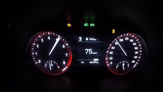 벨로스터 1.4 제로백 Hyundai Veloster 1.4 Zeroback Test смотреть онлайн