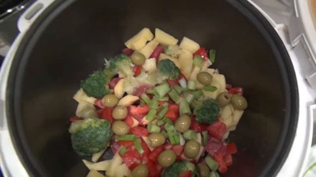 Легкий летний суп смотреть онлайн