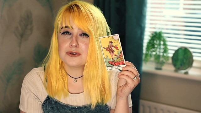 An Easy Learning Technique For All Tarot BEGINNERS! ?✨ смотреть онлайн