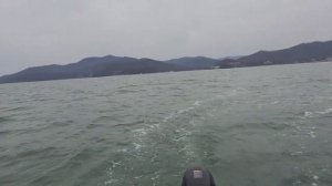 Автопилот на лодку, катер