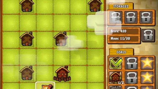 Twisted Kingdom - LEVEL 4 смотреть онлайн