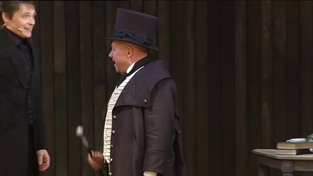 Спектакль "Дневник авантюриста" смотреть онлайн