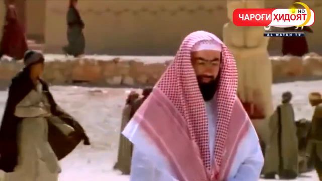 Сирати Паёмбар М,М,С,А,В Кисми 1