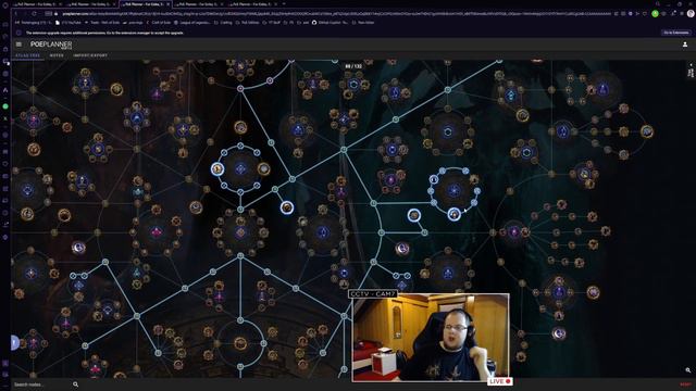 [PoE 3.23] Cyclone's Atlas Strategies for League Start смотреть онлайн