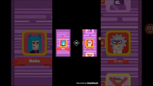 Bowmasters прохождение легендарного турнира