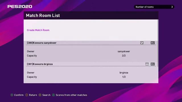 PES 2020 Armenia vs Poland Friendly смотреть онлайн