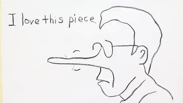 Make My Drawings Move смотреть онлайн