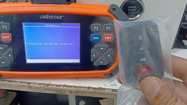 toyota smart key programming in bench|Toyota smartkey add | Toyota smart key programming in bench смотреть онлайн