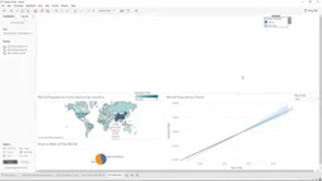 ?Data Science Week Day - 4 | Data Visualization Course - Tableau, Power BI and Excel | Simplilearn смотреть онлайн