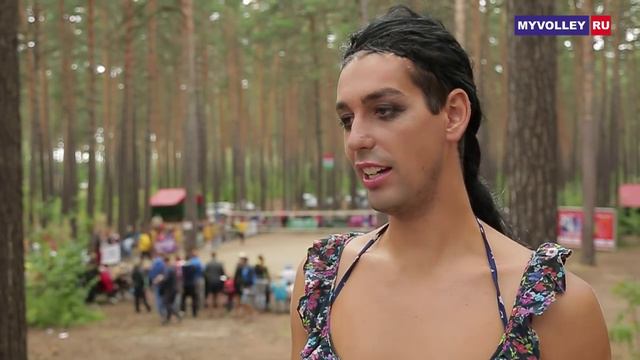 Матч Мисс БВЛ 2015 (четвертьфинал) смотреть онлайн
