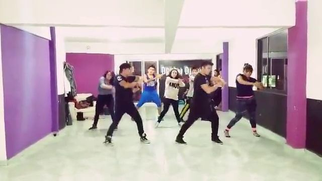 This is what you came for Rihanna dream dance studio tizayuca jazz funk смотреть онлайн