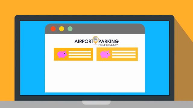 How to Find Airport Parking Coupons and Cheap Long-Term Parking Lot Discounts смотреть онлайн