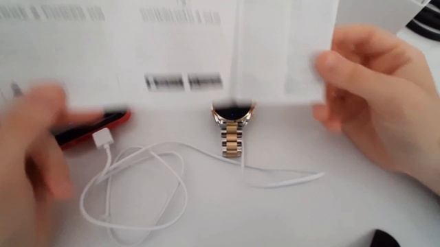 Michael Kors Smartwatch Gen 6 Bradshaw | Unboxing y Review смотреть онлайн