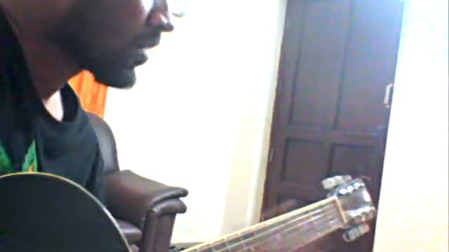 Slipknot Vermilion Part 2 Acoustic Cover смотреть онлайн