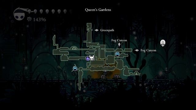 Hollow Knight Part 9 смотреть онлайн