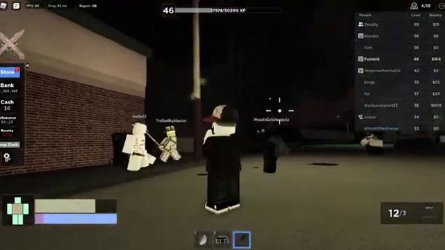 how to play criminality roblox смотреть онлайн