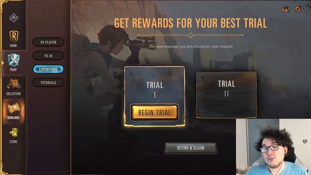 The Best Way to Get Cards in Runeterra | Best Starter Decks | Intro guide смотреть онлайн