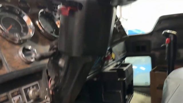1999 Kennworth Cummins N14 quick update. смотреть онлайн