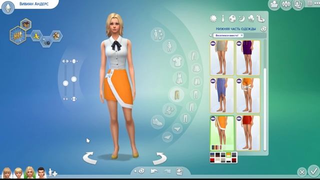 Обзор дополнения 