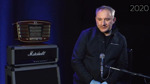 5 вопросов из прошлого Николаю Фоменко // НАШЕ смотреть онлайн