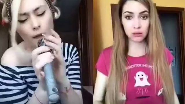 Кто лучше поёт пишите в комментариях смотреть онлайн