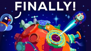 Мы создаем видеоигру: Ты не поверишь, что получится!