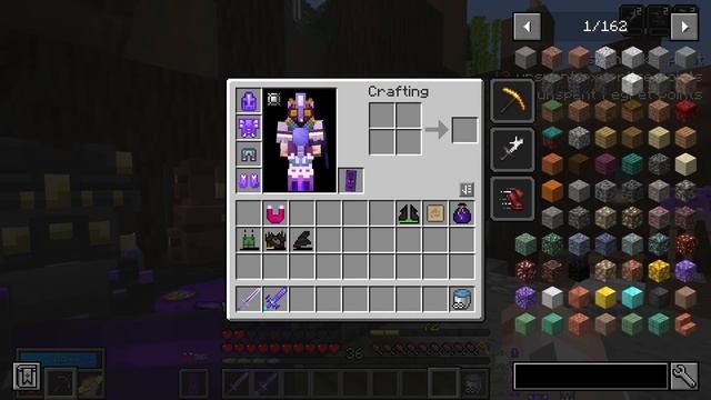 Update 9 Is the Best Update Yet!!! - Vault Hunters 1.18 Minecraft смотреть онлайн