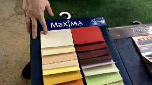 Как выбирать мебельные ткани для обивки мягкой мебели (диванов, кресел), стульев?