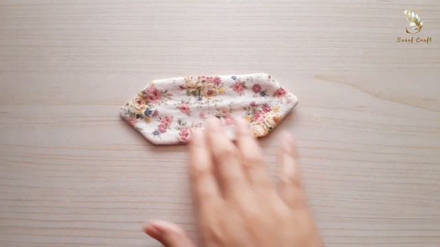 Super Easy Bow Scrunchies Making  How to Make Bow Scrunchies with Ball Ornaments