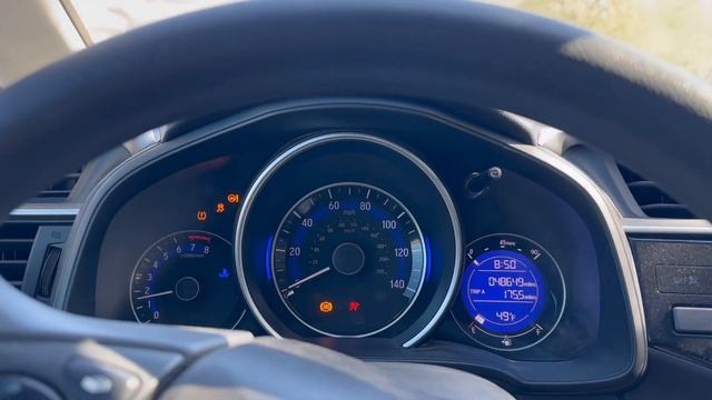 2015 Honda Fit With L15b7 Turbo Swap #hondacivic #gk5