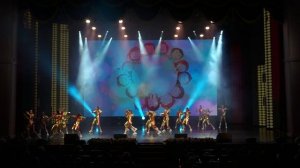 «МЫ- МАЛЕНЬКИЕ ДЕТИ!»