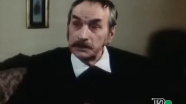 Пастка (перехресні стежки ) 1 серія