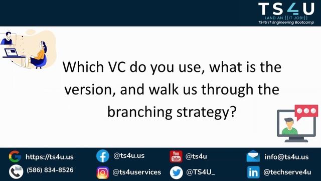 Unleashing GitLab & GitHub: A Deep Dive into Modern Branching Strategies | IT Engineering Bootcamp смотреть онлайн