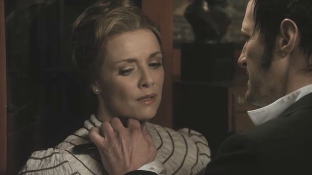 Seven Devils | Sanctuary | Helen Magnus/John Druitt смотреть онлайн