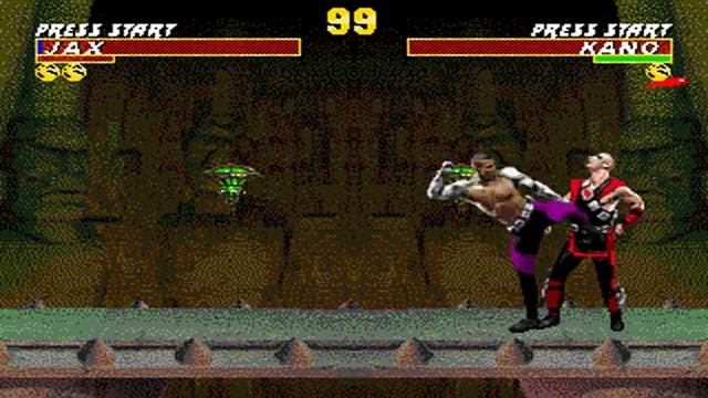 Ultimate Mortal Kombat 3 All Fatalities, Brutalities, Friendships and Babalities смотреть онлайн