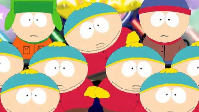 Using AI to make Eric Cartman sing "a! ni li olin ala olin?" by jan Misali смотреть онлайн