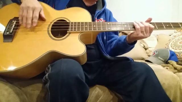 Bass idea 01212017 смотреть онлайн