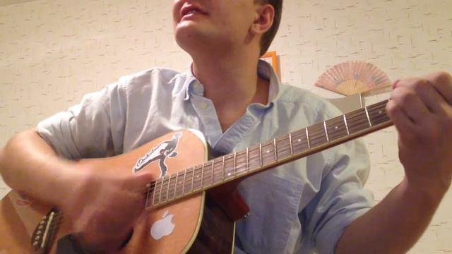 Фактор2 - одинокая звезда (кавер) смотреть онлайн